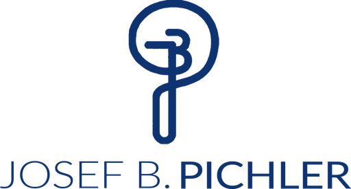 Logo Josef B. Pichler